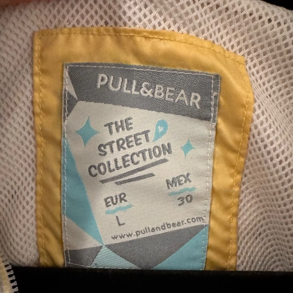 Pull & Bear Spring Jacket - Picture 4 of 5